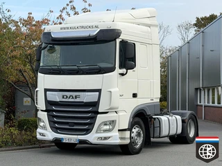 DAF XF 2020 - 480 FT te koop