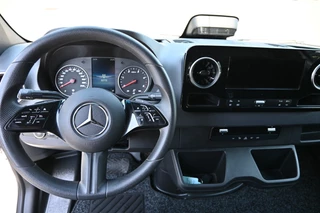 Mercedes-Benz Sprinter 2024 - 317 CDI L2H2 Pro изображение 15