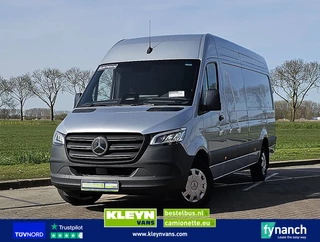 Mercedes-Benz eSprinter 2024 - N/A imagem 1
