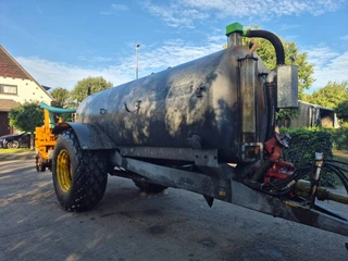 Joskin - 8400 ME for sale
