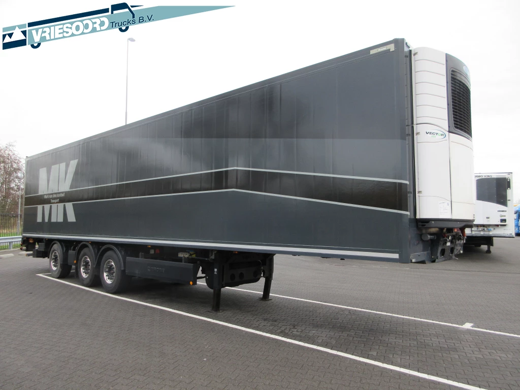 Krone 2014 - N/A SD afbeelding 6