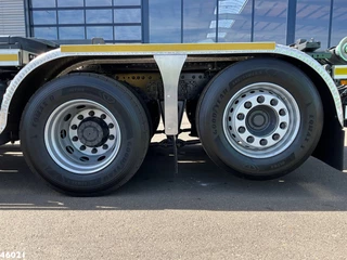 DAF FAN XD 450 Euro 6 Hyva 20 Ton haakarmsysteem 2026 - N/A obrazek 11