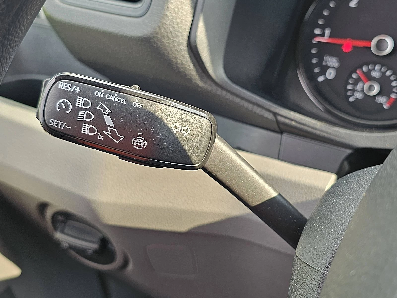Volkswagen Crafter 2022 - 2.0 image 11