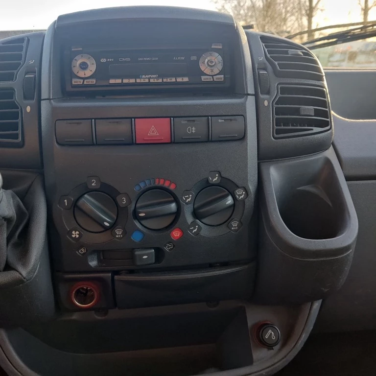 Peugeot COXX 2003 zdjęcie 5