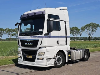 MAN TGX 2015 - 18.440 afbeelding 2