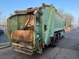 Volvo FM 330 2015 - N/A obrazek 4