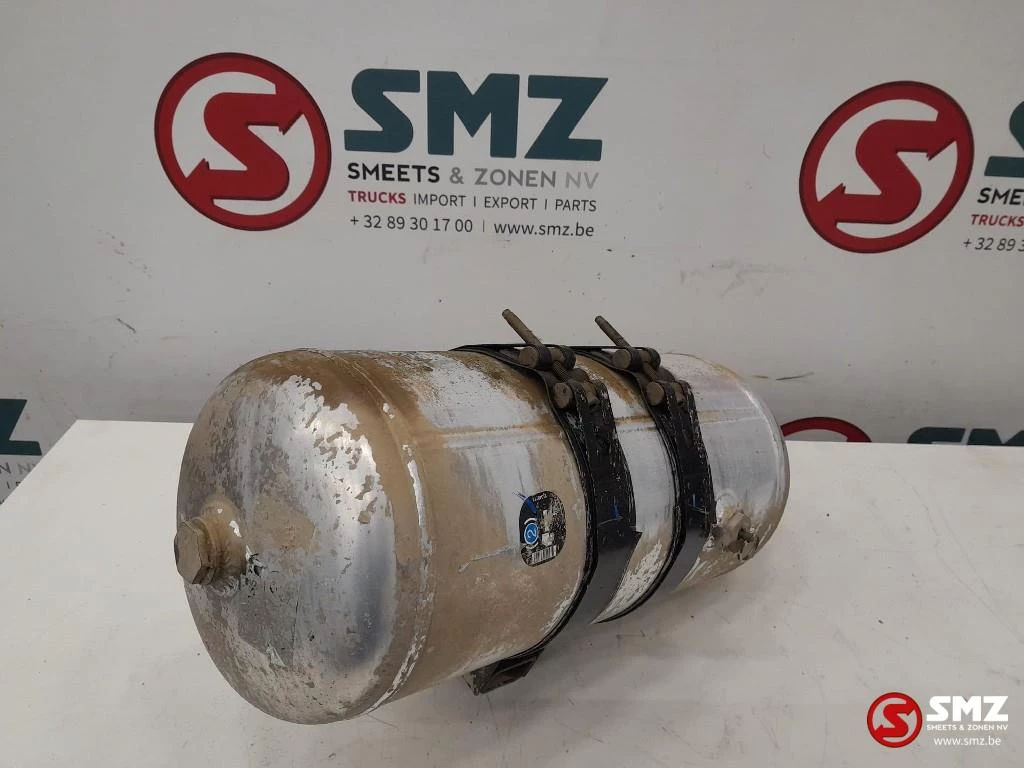 Renault 2016 - Occ luchtketel 15L 15Bar Renault afbeelding 1