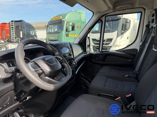 Iveco Daily 2020 - 35S18V A8 image 6