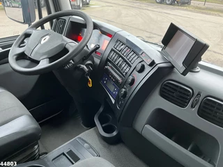 Renault D 26 WIDE Euro 6 Geesink Norba MF 300 Just 126.660 km! 2018 - N/A image 12