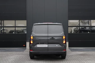 Ford Transit Custom 2024 - 320 2.0 TDCI L2H1 Trend DC 136pk - Carplay - Android - Camera - LED koplampen - Stoel + Stuurverwarming - Rijklaar image 6