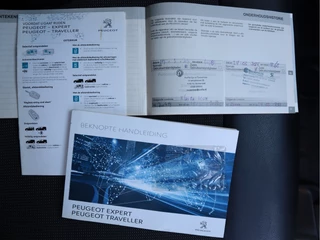 Peugeot Expert 2019 - 2.0 BlueHDI 123pk Euro 6 - Extra Lang L3 - Trekhaak - Imperiaal - Navi obrazek 17