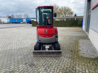 Yanmar N/A 2013 - VIO20-4, 2013 year! image 3