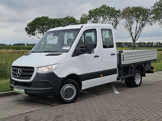 Mercedes-Benz Sprinter 2022 - 515 afbeelding 2 miniatuur