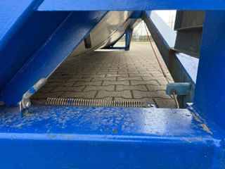 Welfit Oddy N/A 1997 - 20FT ISO, 24.930L / 1-COMP / T11 / valid 5Y/CSC-inspection till 09/2028 obrazek 10