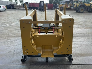 Caterpillar D7R D7H 2 Cylinders Ripper (casting shanks) 2025 - N/A zdjecie 4