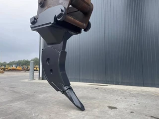 N/A N/A 2026 - Smitma CW30 Ripper immagine 1