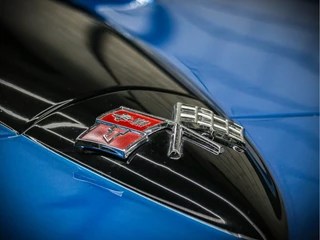 Chevrolet Corvette 1966 - Stingray cabriolet obrazek 21