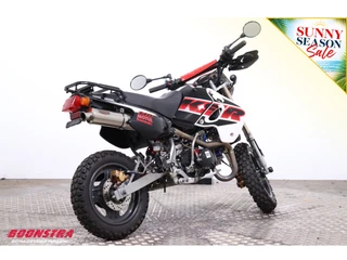Kawasaki KSR 110 2006 - Nojima Exhaust obrázek 3 náhled