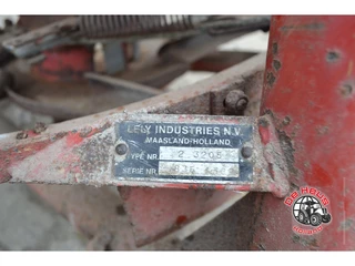 Lely N/A - 1250 imagen 5