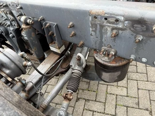 Volvo FH 2020 - FH4-420 / ENGINE RUNNING / RETARDER / !!ONLY:129957 KM!! / LIFT+LENKACHSE / HYDRAULICS / AUTOMATIC / EURO-6 / 2020 bild 15