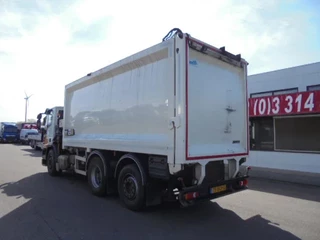 Ginaf C 3127 N 2015 - EURO 6 NL TRUCK afbeelding 5