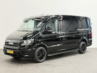 MAN TGE 2020 - 2.0 TDI L3H2 Black Edition image 3 thumbnail