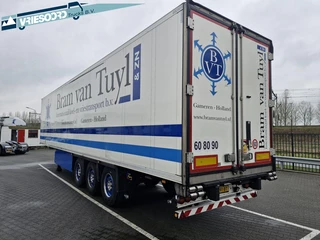 Schmitz Cargobull N/A 2018 - N/A SCB*S3B afbeelding 2