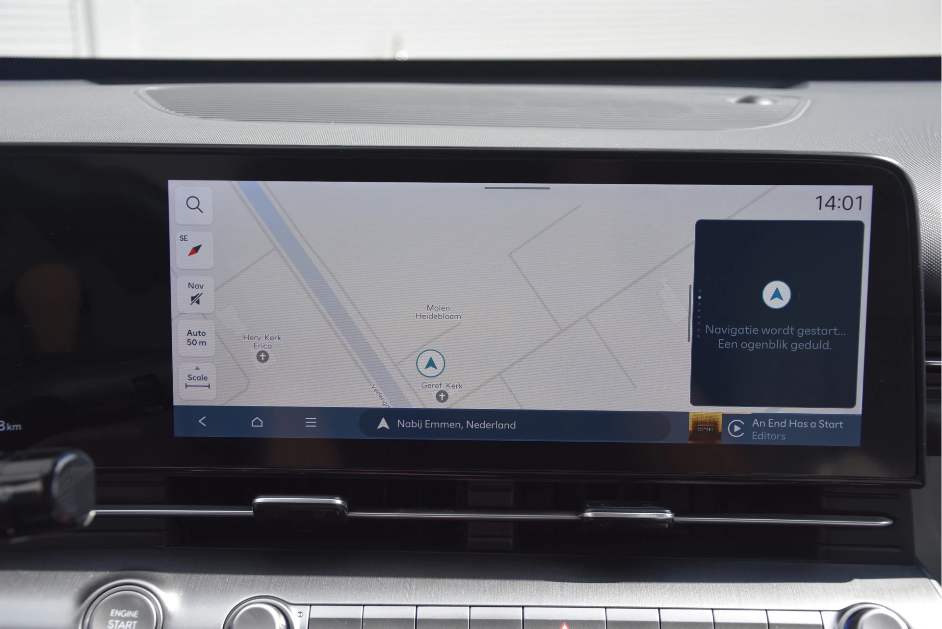 Hyundai Kona 2025 - 1.6 GDI HEV Premium Sky afbeelding 17