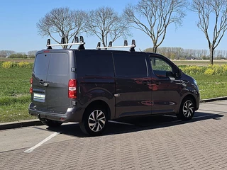 Citroën Jumpy 2020 - 2.0 immagine 3