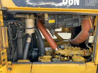 Caterpillar D6N LGP 2013 - N/A immagine 29