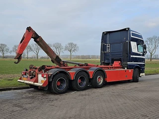 DAF N/A 2017 - XF 510 bild 3