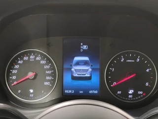 Mercedes-Benz Sprinter 2019 - 314CDI Bakwagen Laadklep Automaat Euro 6! obrazek 11