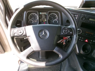Mercedes-Benz Actros 2016 - 1840 ROLFO obrazek 11