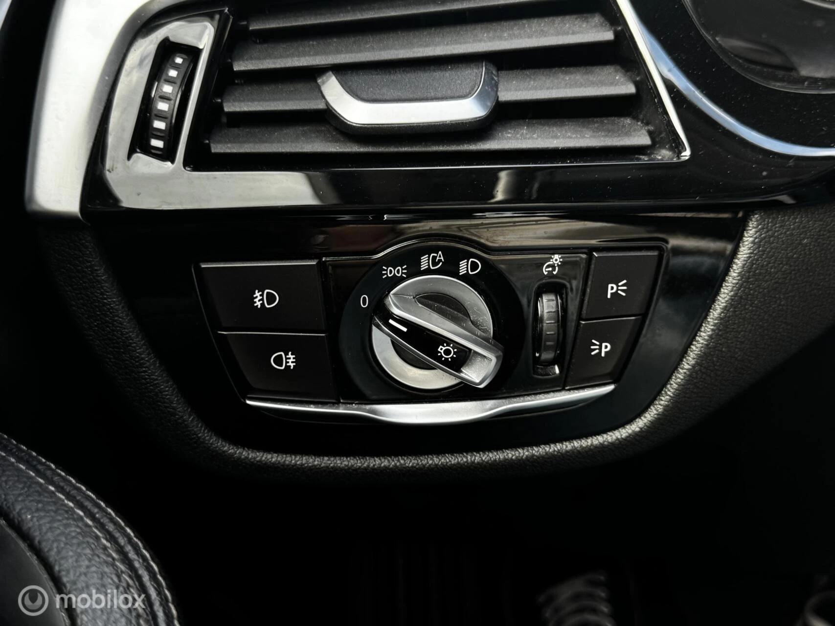 BMW 5 Serie 2018 - 540i High Executive afbeelding 47