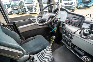 MAN TGS 2010 - 18.440 BLS 4x4 (+cardan) afbeelding 9