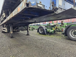Pacton Tc 15904  | Bpw drum | 2005 - N/A obrazek 11