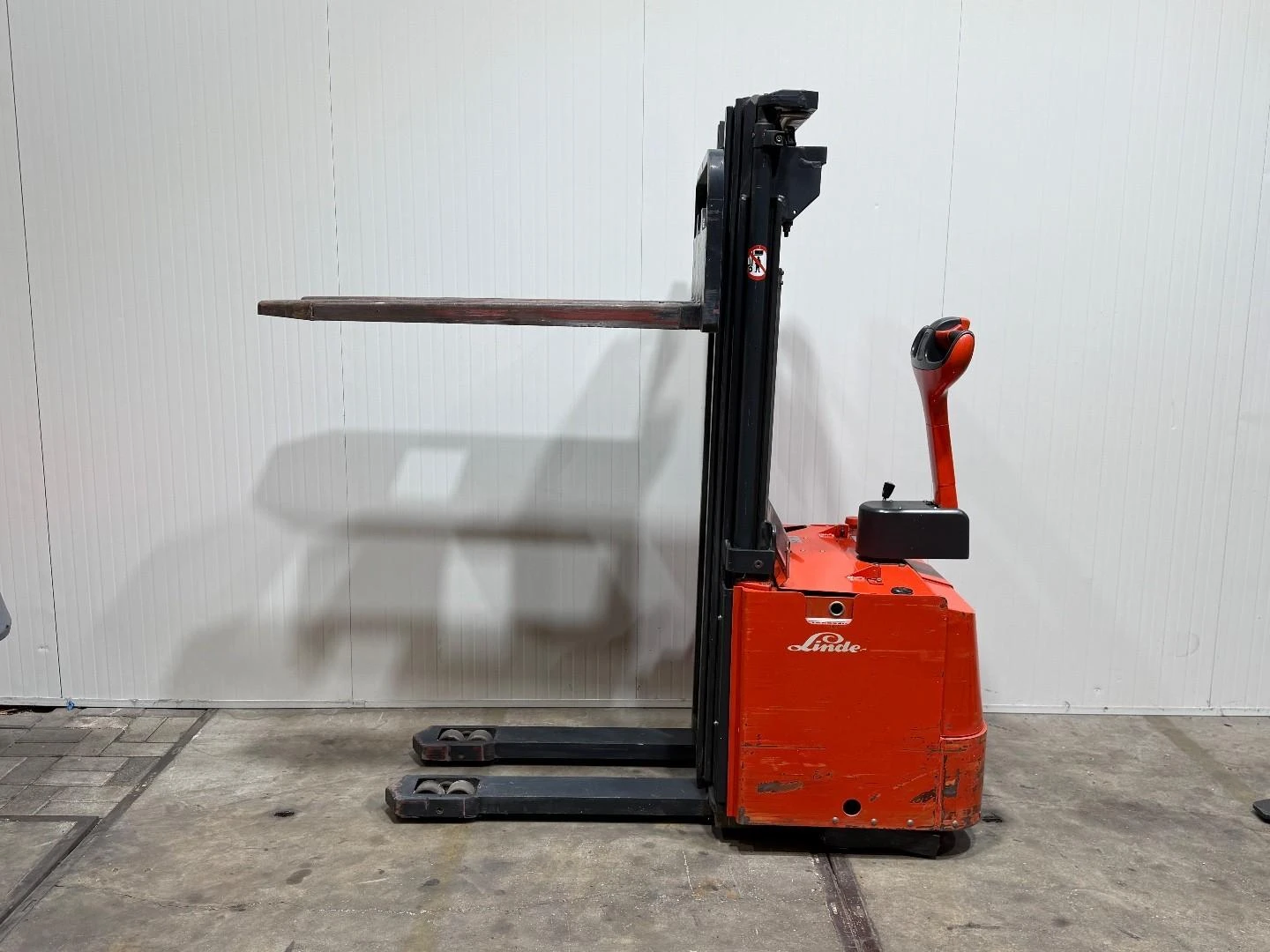 Linde L14 2014 zdjęcie 1