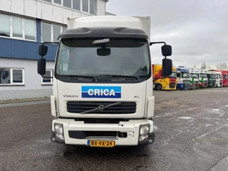Volvo FL 12.240 2010 - N/A image 2