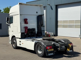 DAF XF 530 2019 - Super Space Cab Euro 6 Full Spoiler изображение 4