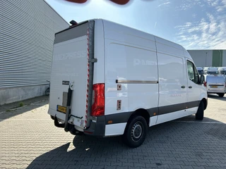 Mercedes-Benz Sprinter 2019 - 314 2.2 CDI L2 H2 afbeelding 2 miniatuur