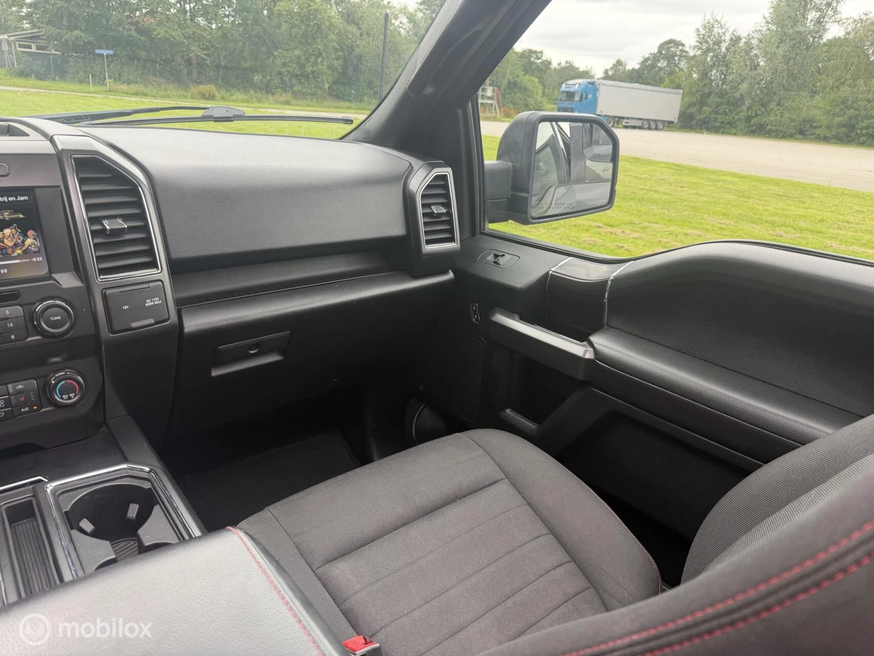 Ford F-150 2020 - USA 5.0 V8 XLT afbeelding 29