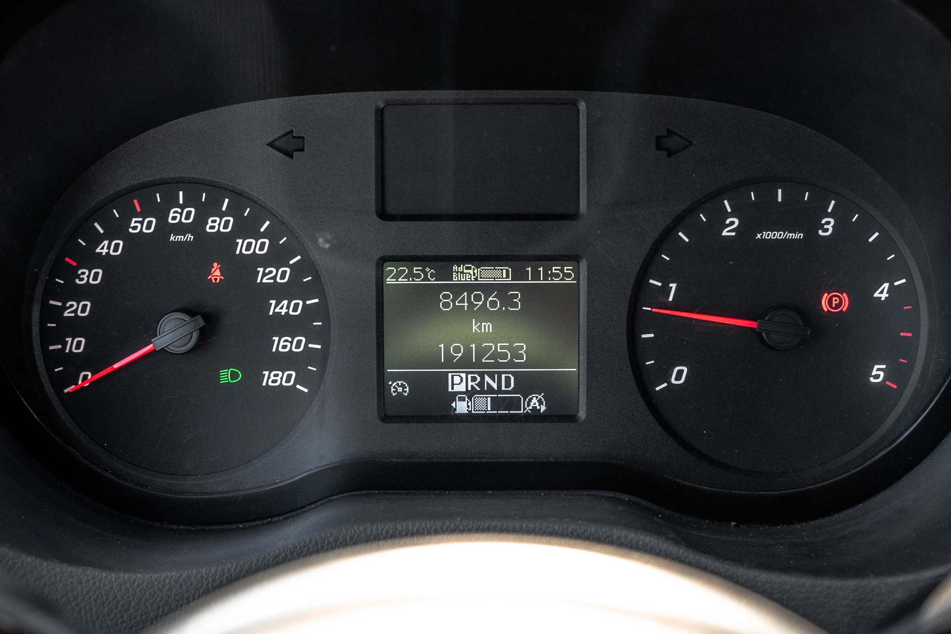 Mercedes-Benz Sprinter 2018 - 314 CDI L3H2 | DC | Dubbele Cabine | Mixto | Automaat | 1e Eigenaar | Mbux | Cruise | Climatronic Bild 16
