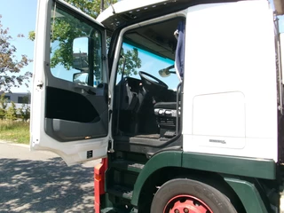 Mercedes-Benz Actros 2011 - 2536 LL MIDLIFT obrazek 7
