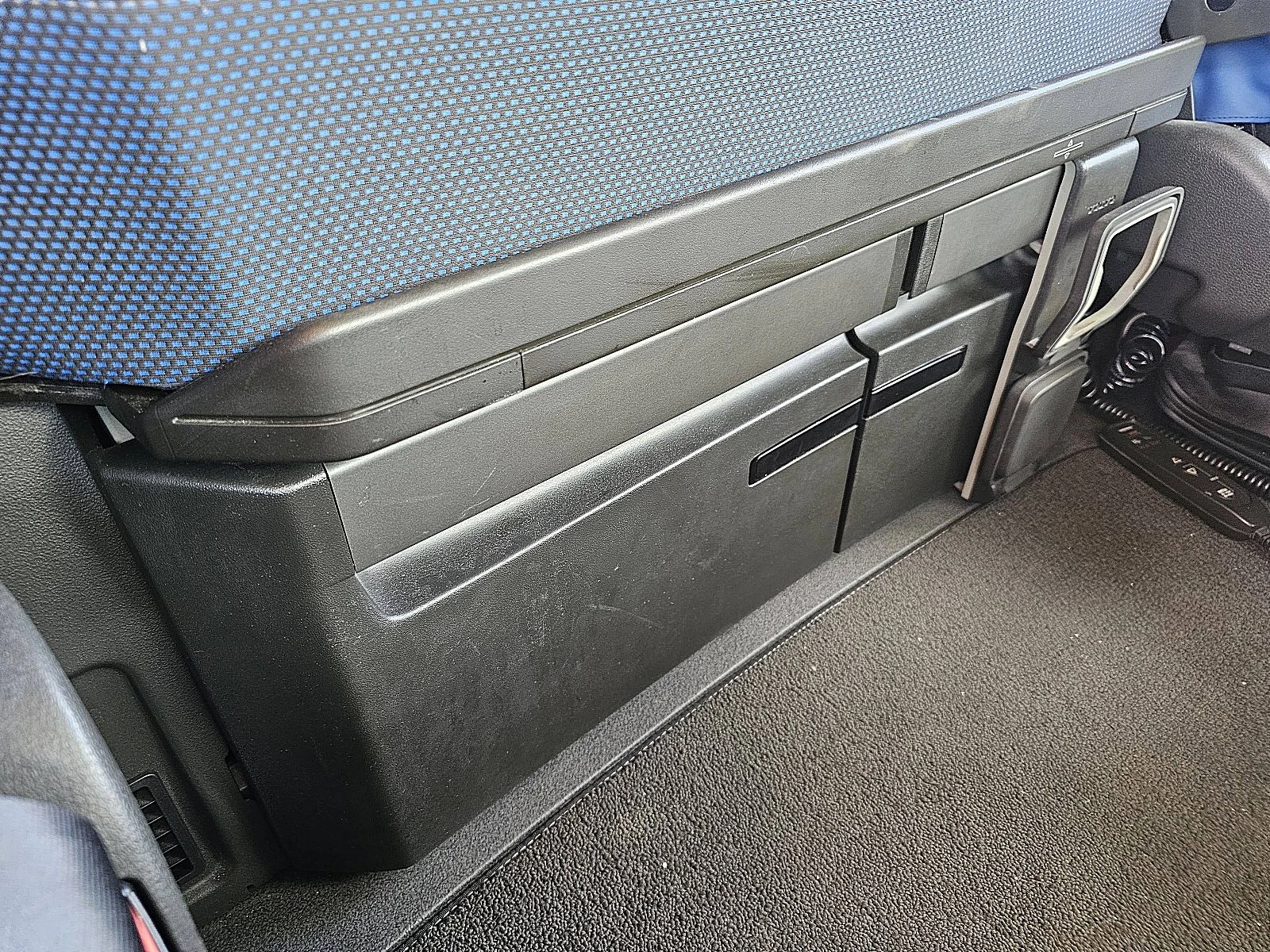 Volvo FH 2022 - 500 Bild 10