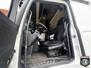 Mercedes-Benz Actros 2019 - N/A image 14