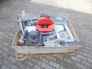 VBG N/A 2021 - RINGFEDER /ROCKINGER for sale