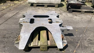 Scania N/A - MULTI-SUBFRAME image 3