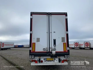 Schmitz Cargobull Semitrailer Reefer Standard 2018 afbeelding 3 miniatuur