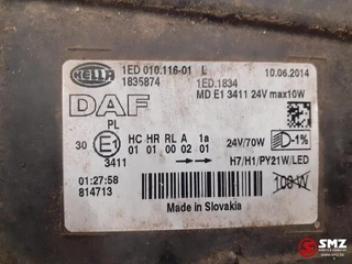 DAF N/A 2015 - Occ koplamp links DAF bild 5