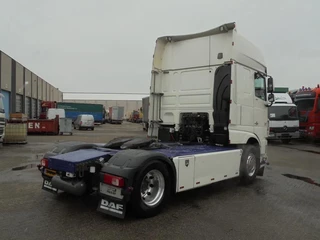 DAF XF 460 2017 - N/A imagem 7